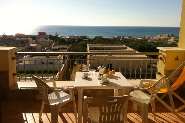 Triscinamare Hotel Residence (Castelvetrano)